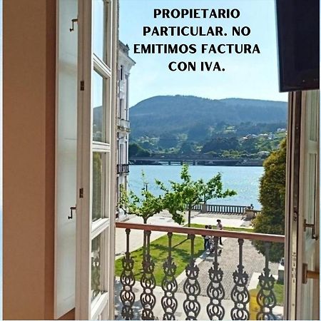 A&L Centro Apartamento Viveiro Exterior foto