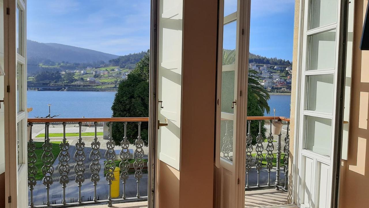 A&L Centro Apartamento Viveiro Exterior foto