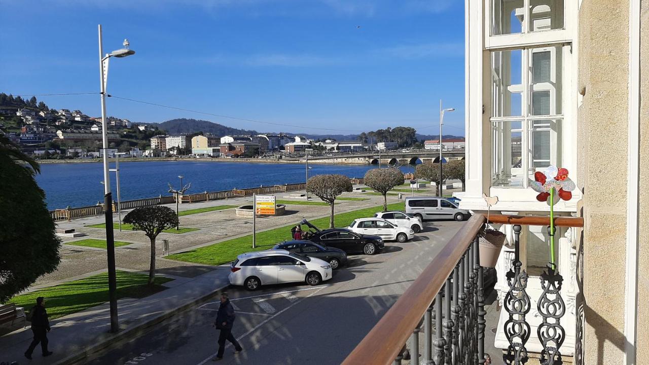 A&L Centro Apartamento Viveiro Exterior foto